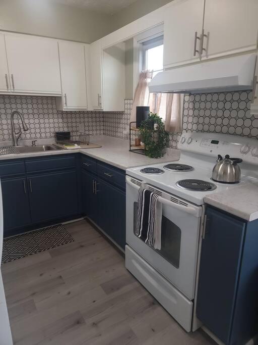 Hidden Gem Close To Athens/Logan Nelsonville Екстер'єр фото